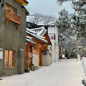 Hwadong 1beonji Holiday home