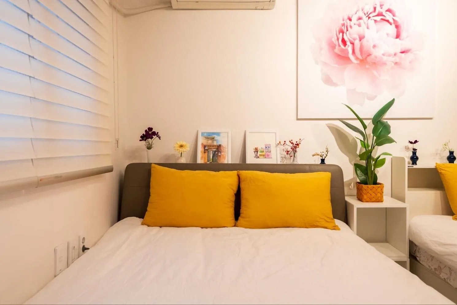 Apartment Stay Seoul Station