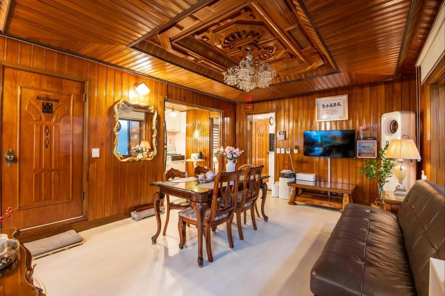 Stay Seoul Station Apartment
