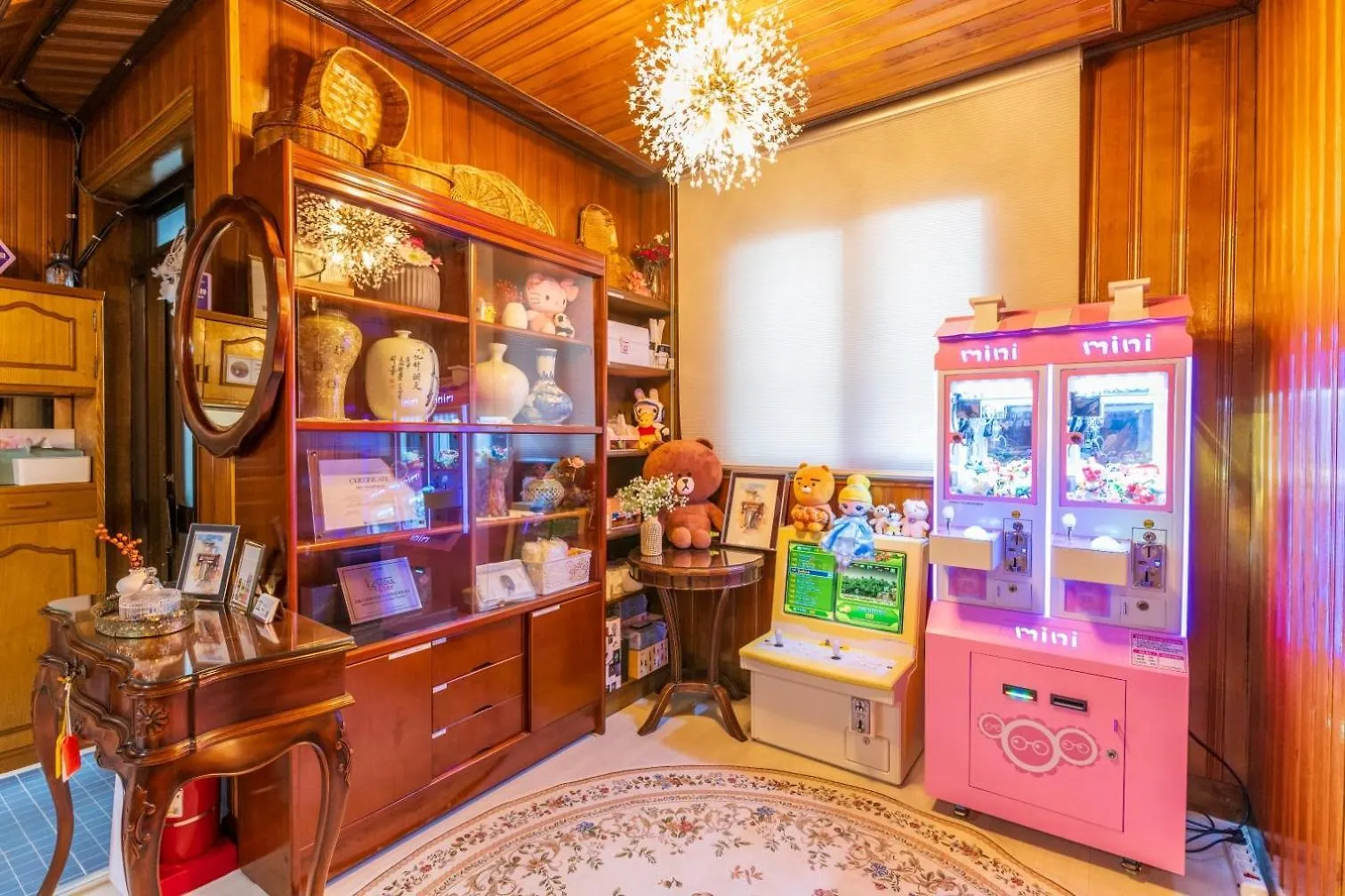 Apartment Stay Seoul Station South Korea
